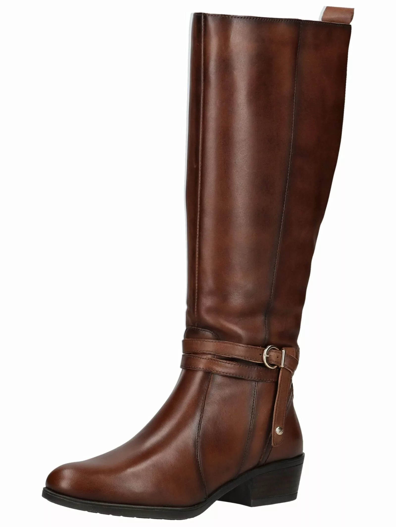 PIKOLINOS Ankleboots "PIKOLINOS Stiefel Leder" günstig online kaufen