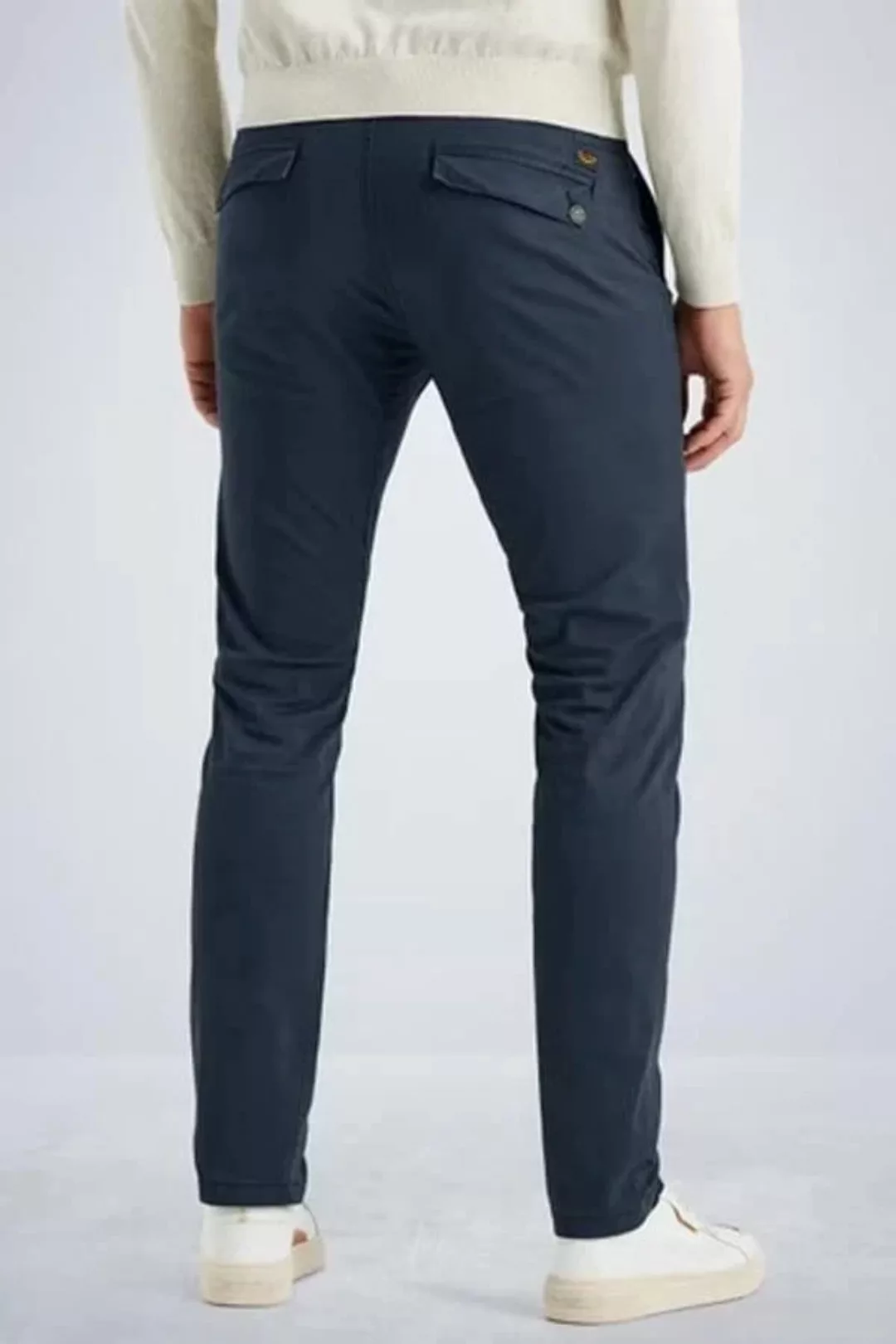 PME Legend Herren Chinohose TWIN WASP CHINO - Regular Fit günstig online kaufen