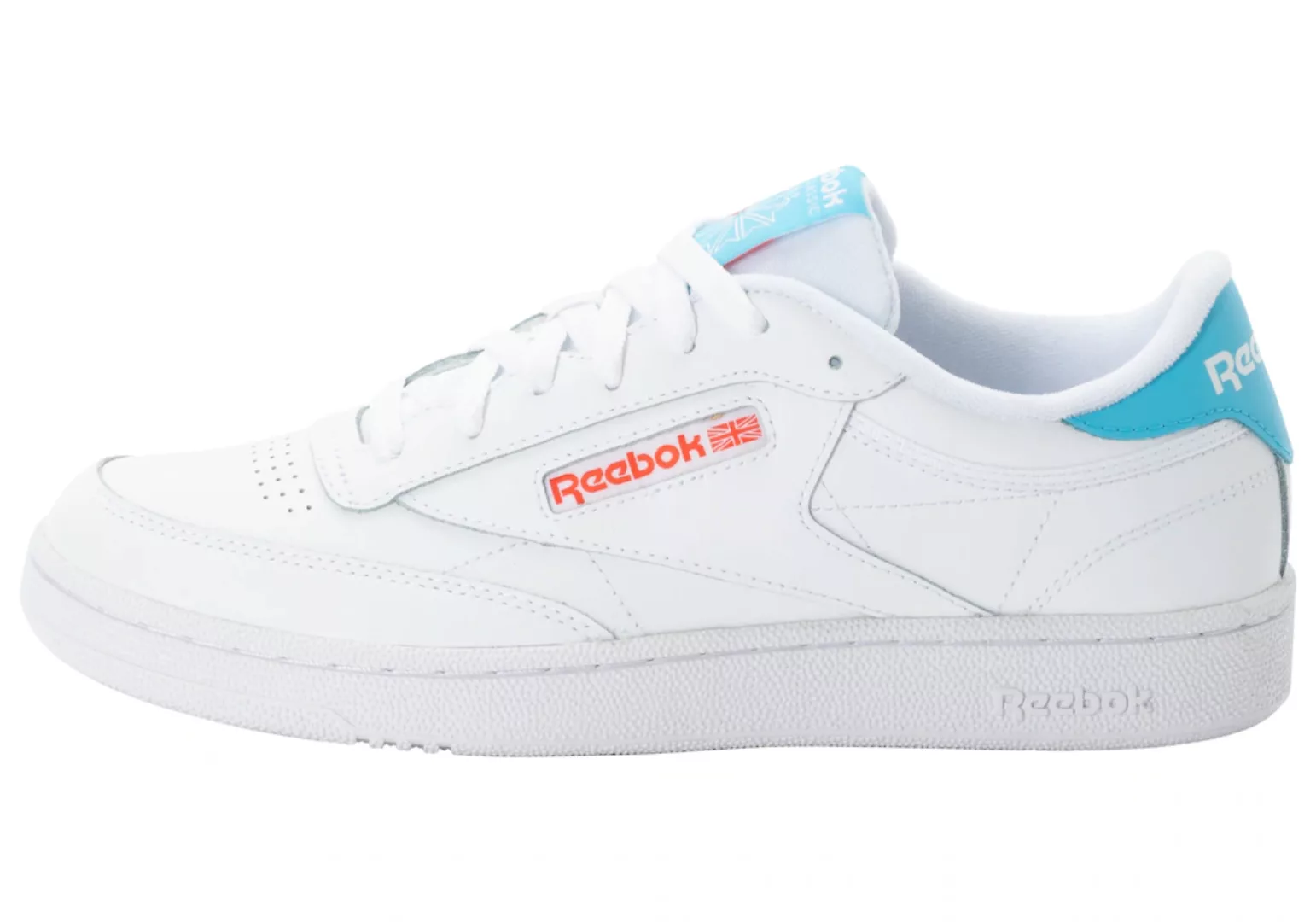 Reebok Classic Sneaker "CLUB C 85" günstig online kaufen