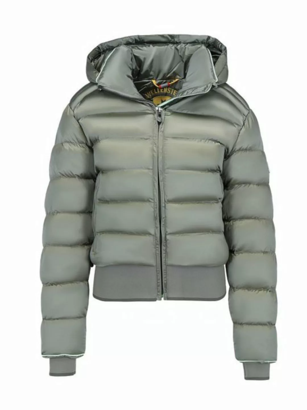 Wellensteyn Winterjacke Bisquit günstig online kaufen