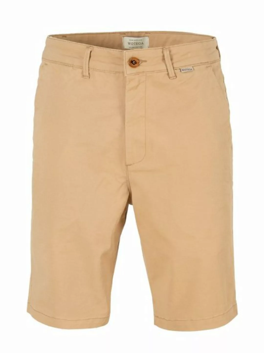 WOTEGA Shorts Spring kurze Chino Herren Chinoshorts mit Stretchanteil günstig online kaufen