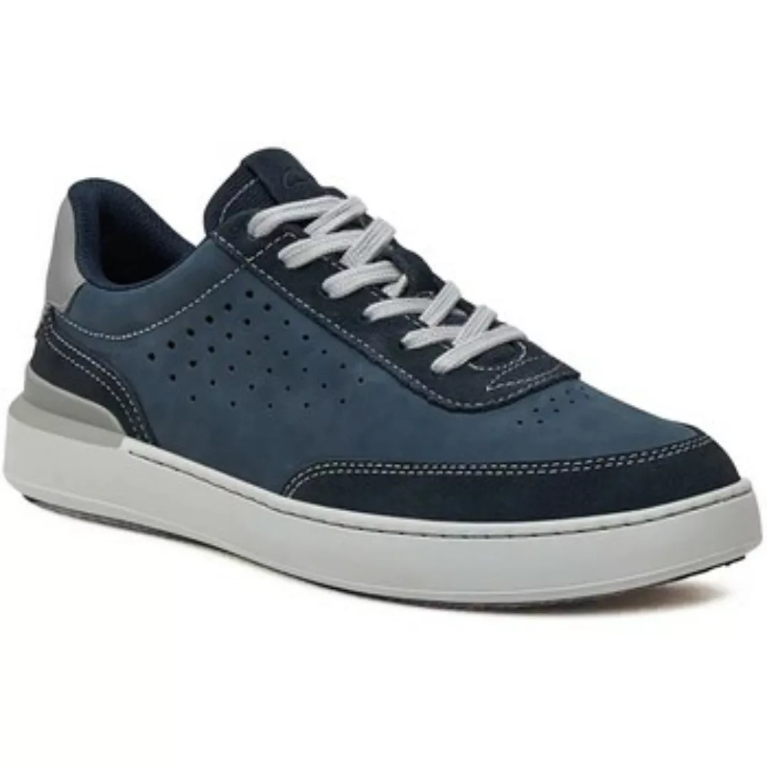 Clarks  Sneaker CLA-E24-COURUN-WH günstig online kaufen