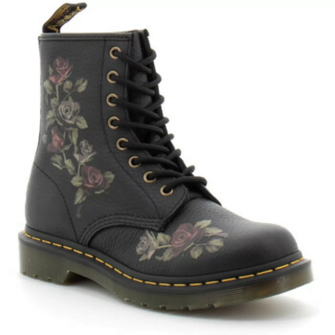 Dr. Martens  Damenstiefel - günstig online kaufen