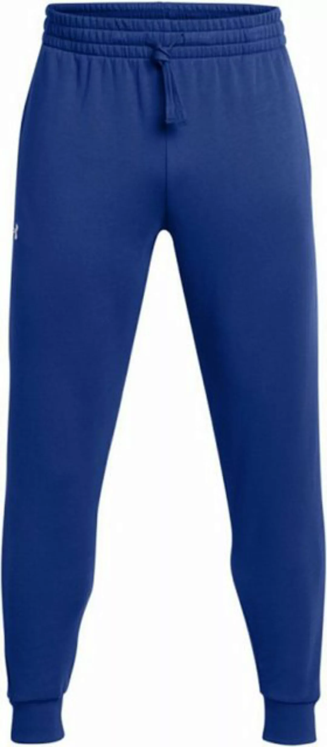 Under Armour® Boyfriend-Jeans UA RIVAL FLEECE JOGGERS TECH BLUE günstig online kaufen