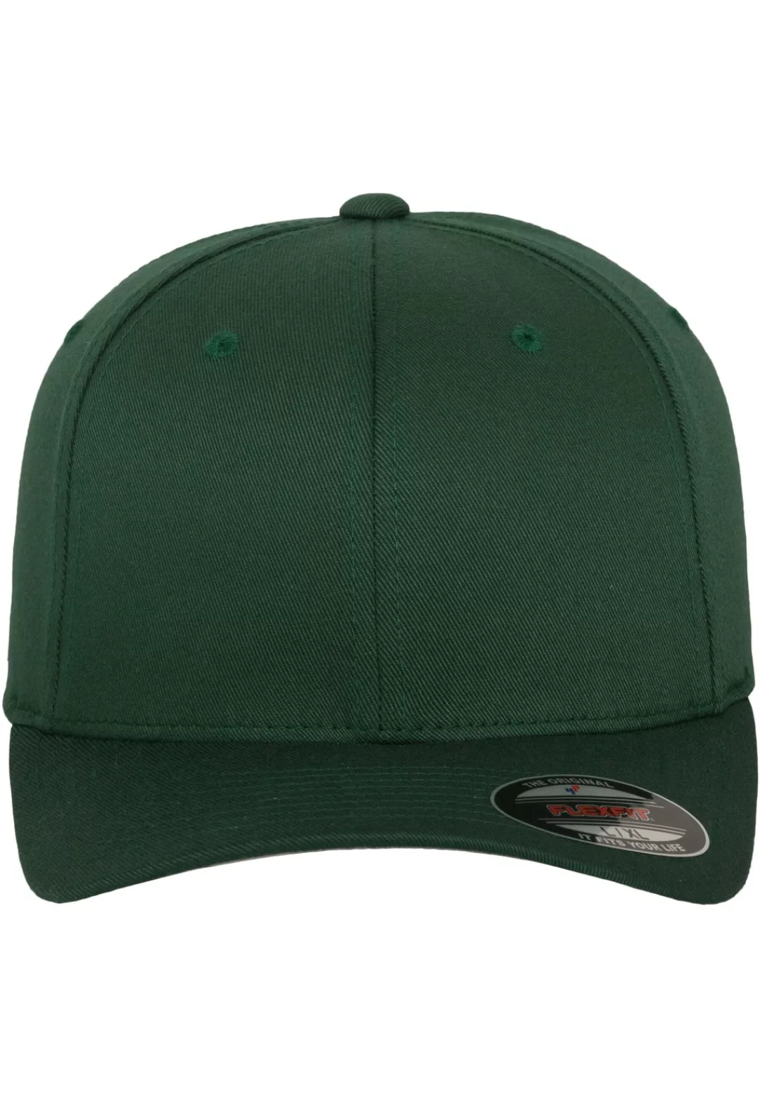 Flexfit Flex Cap "Flexfit Unisex Flexfit Combed" günstig online kaufen