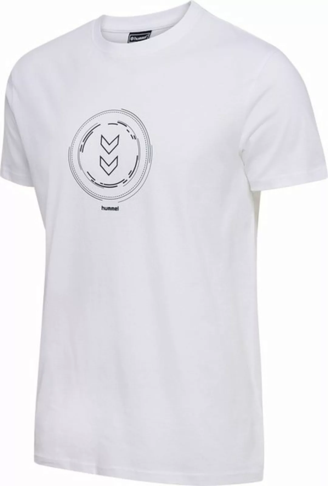 hummel T-Shirt Hmlactive Circle Co Tee S/S günstig online kaufen