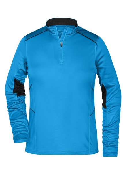 James & Nicholson Laufshirt Atmungsaktives Damen Laufshirt in vielen Farben günstig online kaufen