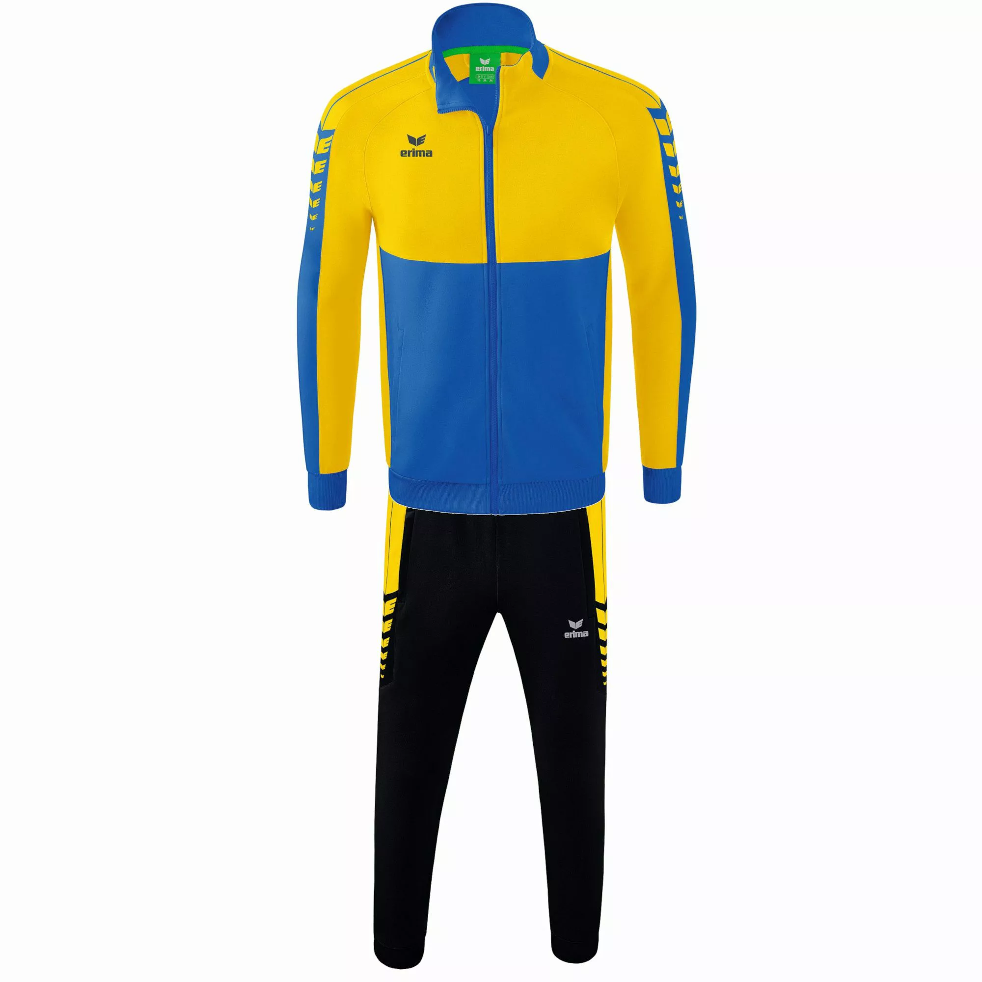Erima Trainingsanzug erima Herren Trainingsanzug Six günstig online kaufen