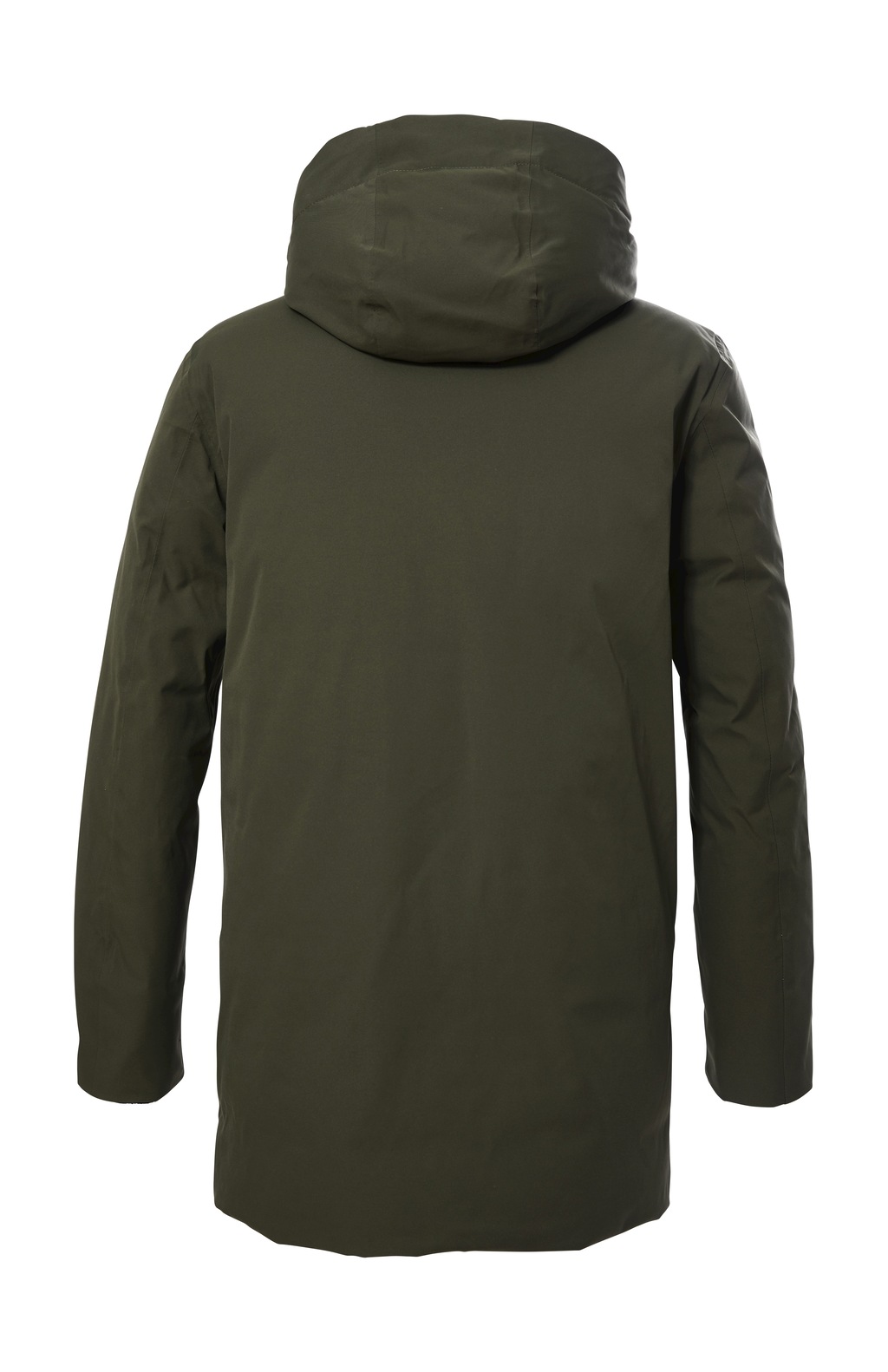 G.I.G.A. DX by killtec Parka "GW 4 MN PRK", Wasserdichter, atmungsaktiver W günstig online kaufen