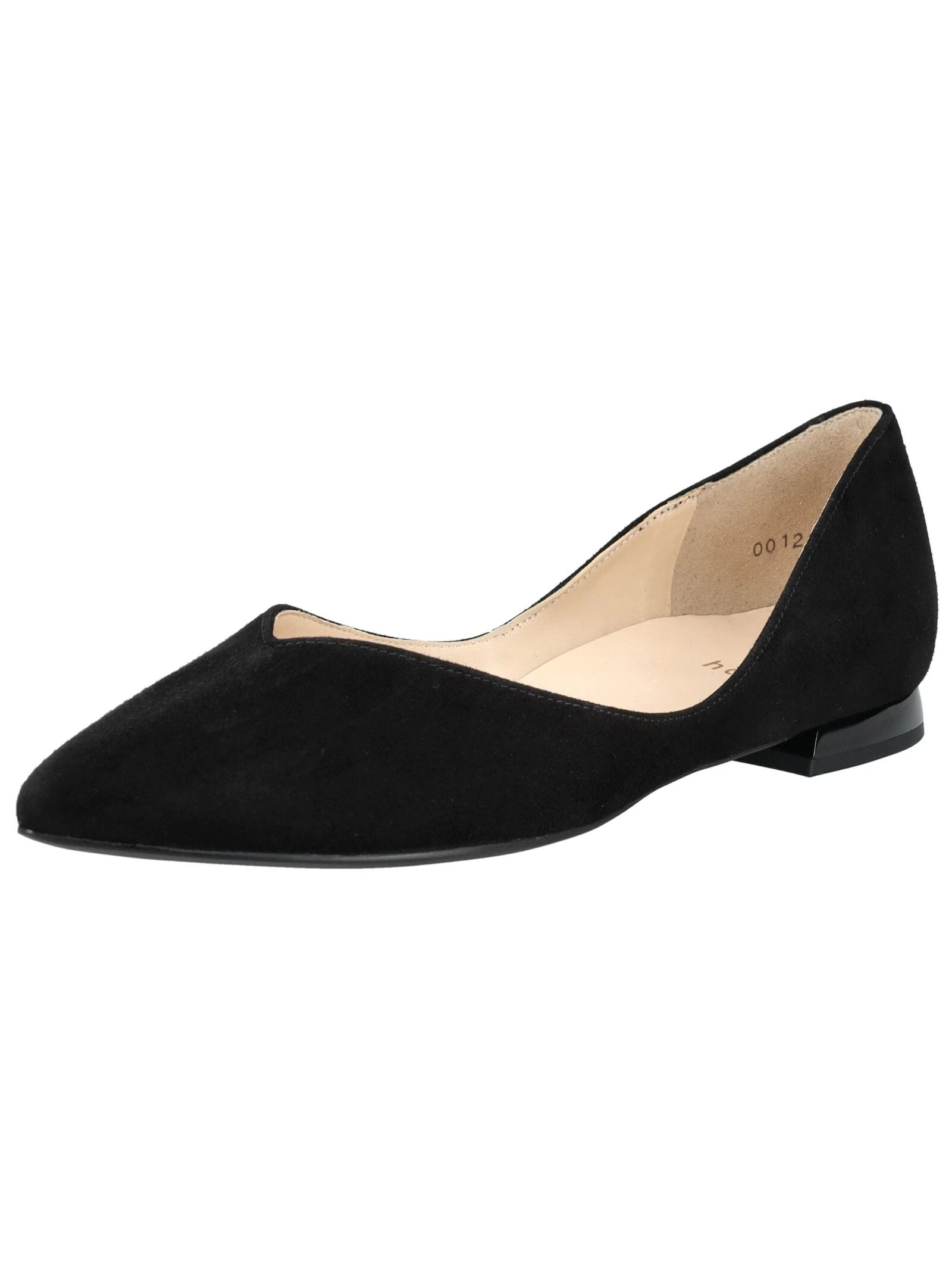 Högl Pumps "Högl Pumps Leder" günstig online kaufen