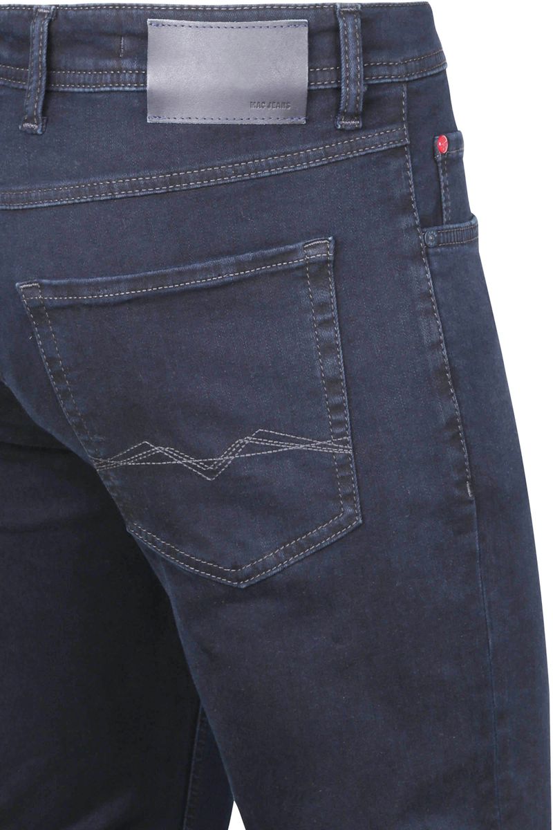 Mac Jeans Arne Pipe Flexx Superstretch H799 - Größe W 34 - L 32 günstig online kaufen