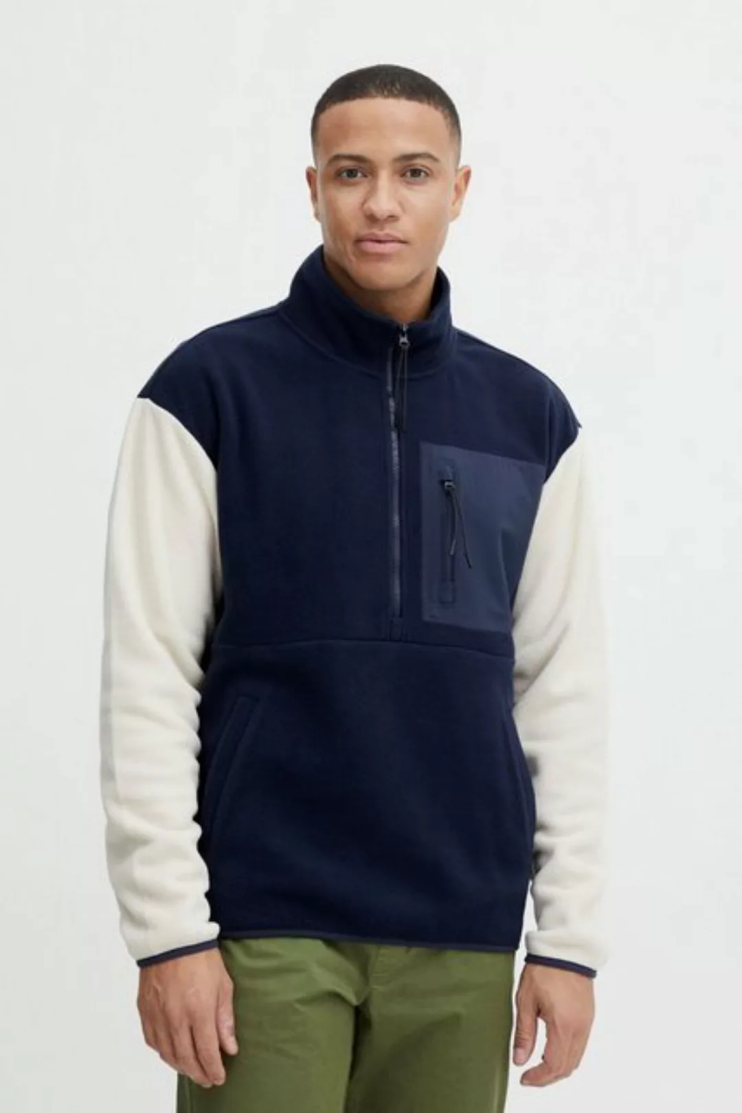 Blend Troyer BLEND Sweatshirt 20715052 günstig online kaufen