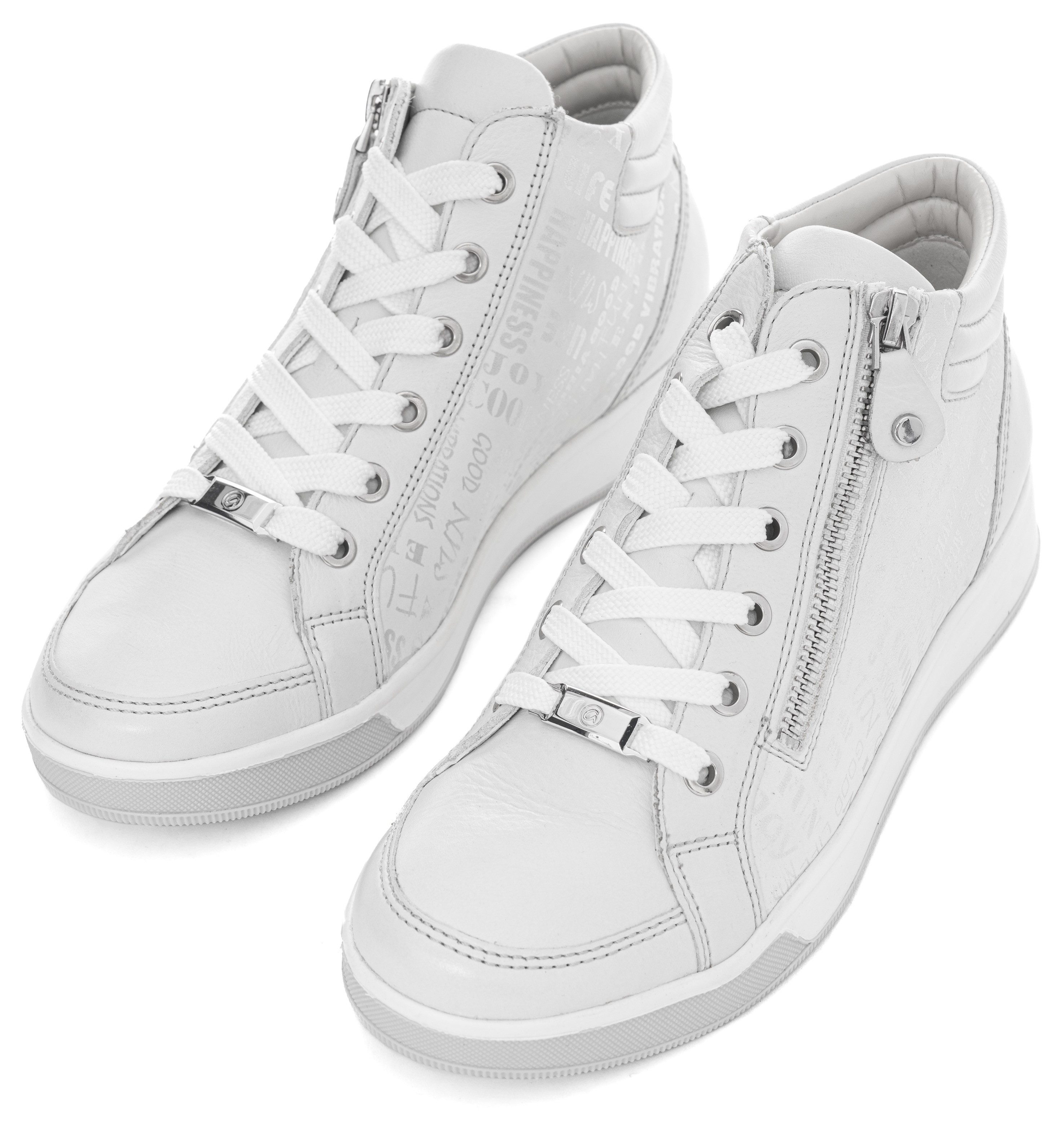 Ara ROM Sneaker, High Top Sneaker, günstig online kaufen
