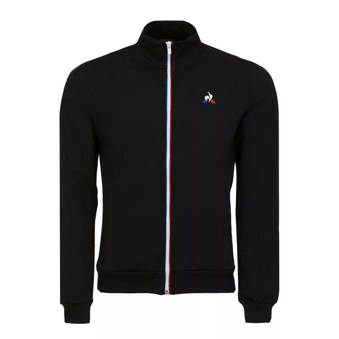 Le Coq Sportif Essentials N1 Sweatshirt Mit Reißverschluss 3XL Black günstig online kaufen