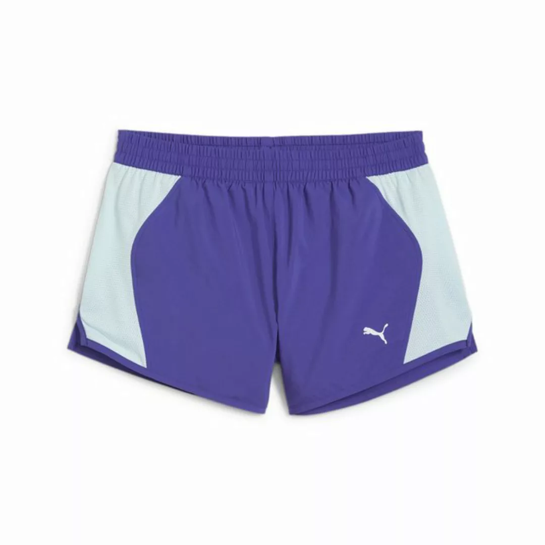 PUMA Laufshorts RUN FAVOURITE Velocity 3'' Laufshorts Damen günstig online kaufen