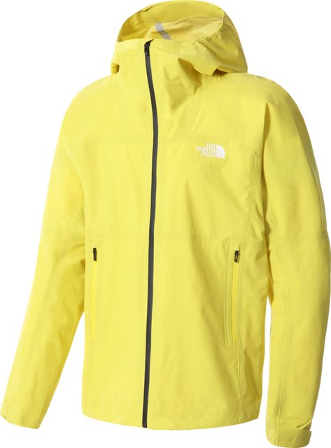 The North Face Funktionsjacke M CIRCADIAN 2.5L JACKET ACID YELLOW günstig online kaufen