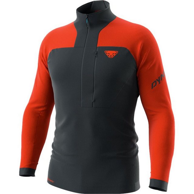 Dynafit Langarmshirt Speed Ptc 1/2 Zip M, Herren - DynaFit günstig online kaufen