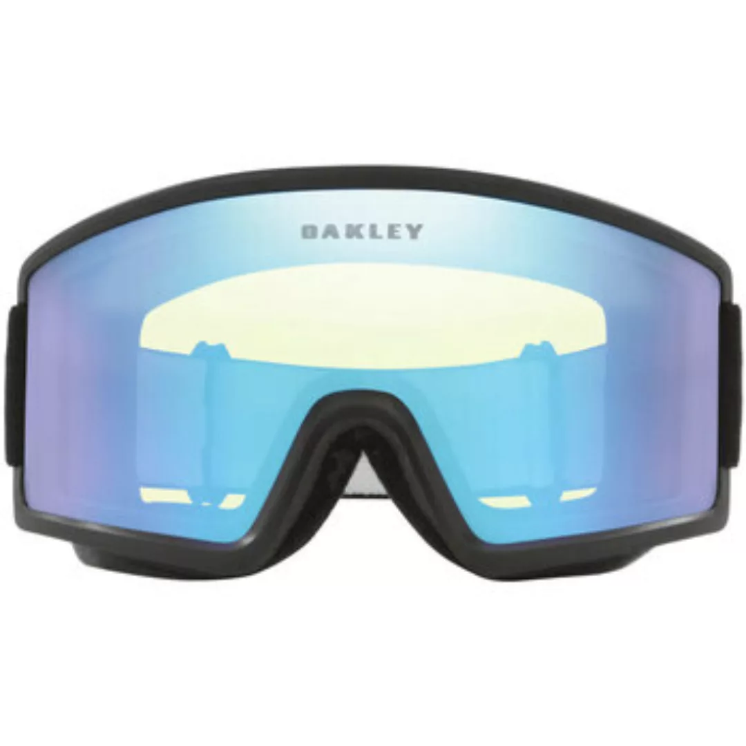 Oakley  Sonnenbrillen Target Line L OO7120 712004 Skimaske günstig online kaufen