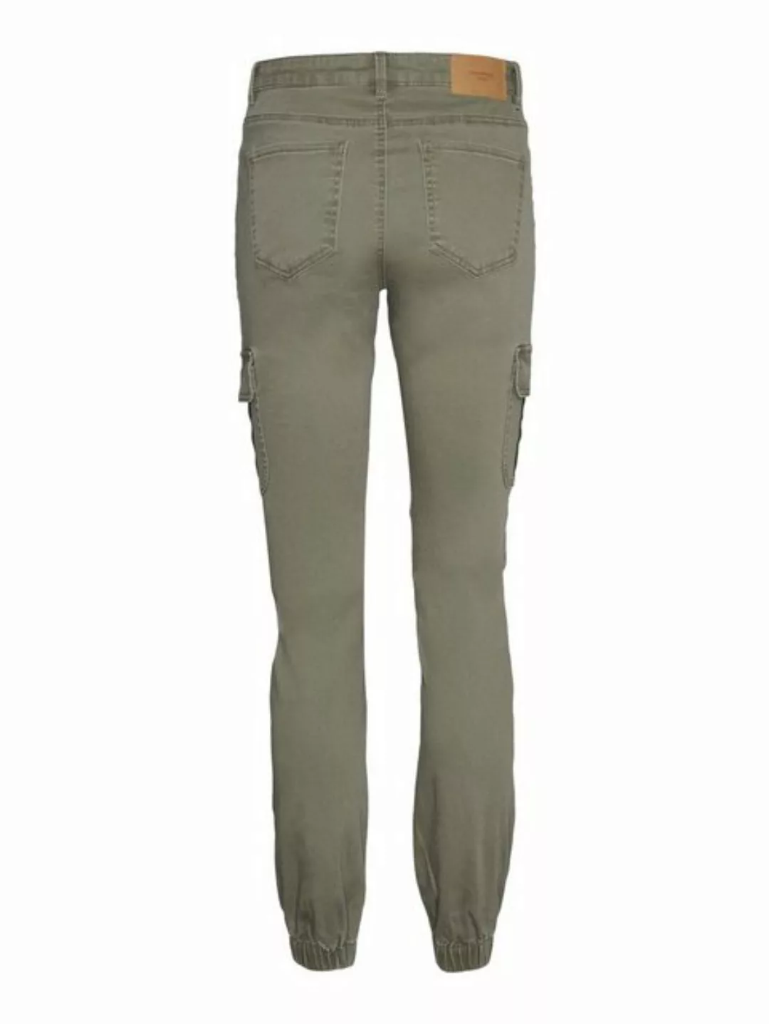 Vero Moda Cargohose VMIVY MR ANKLE CARGO PANTS NOOS günstig online kaufen