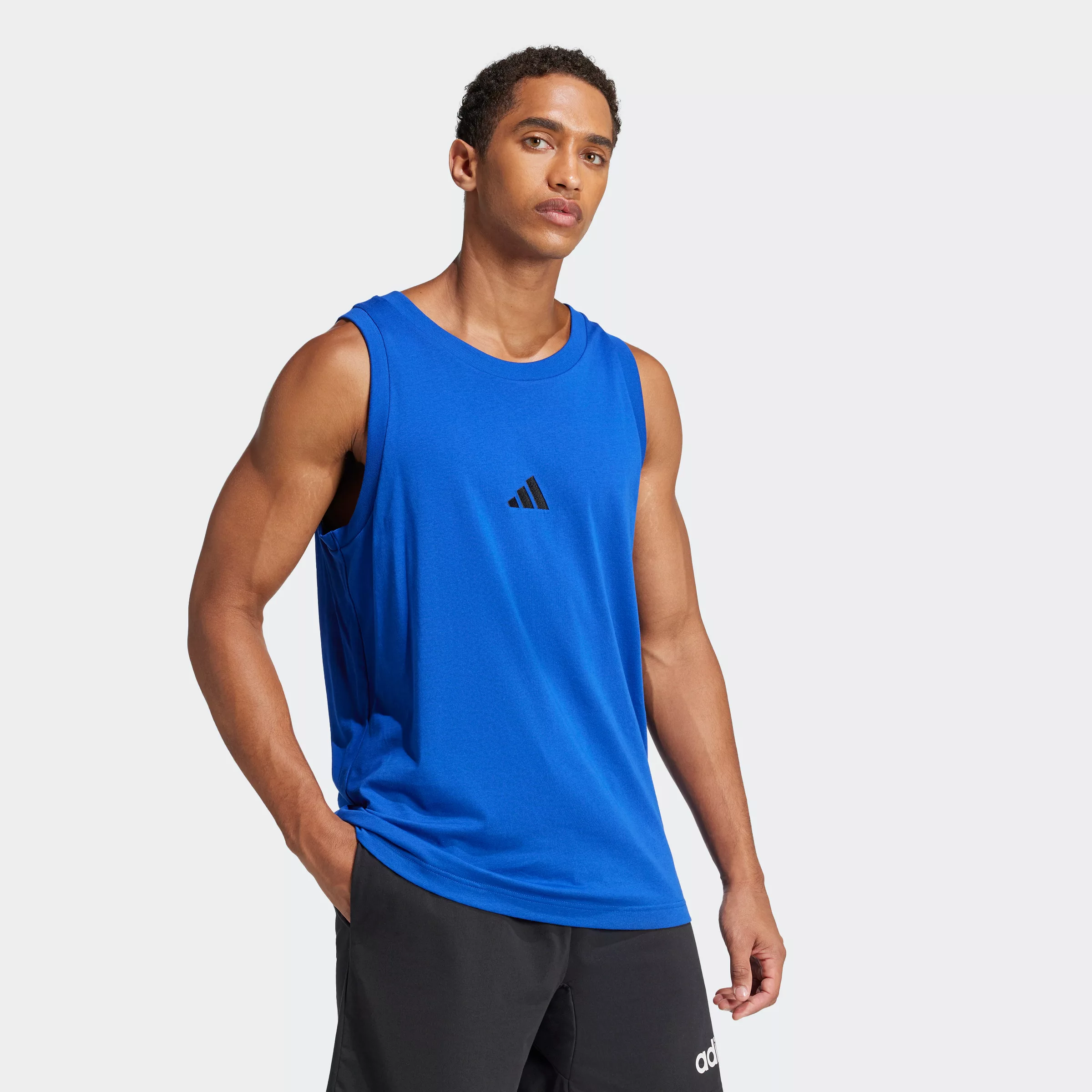 adidas Sportswear Tanktop "M SL TANK" günstig online kaufen