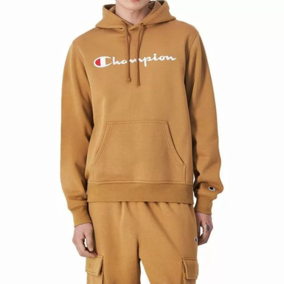 Champion Kapuzensweatshirt Hooded Sweatshirt günstig online kaufen