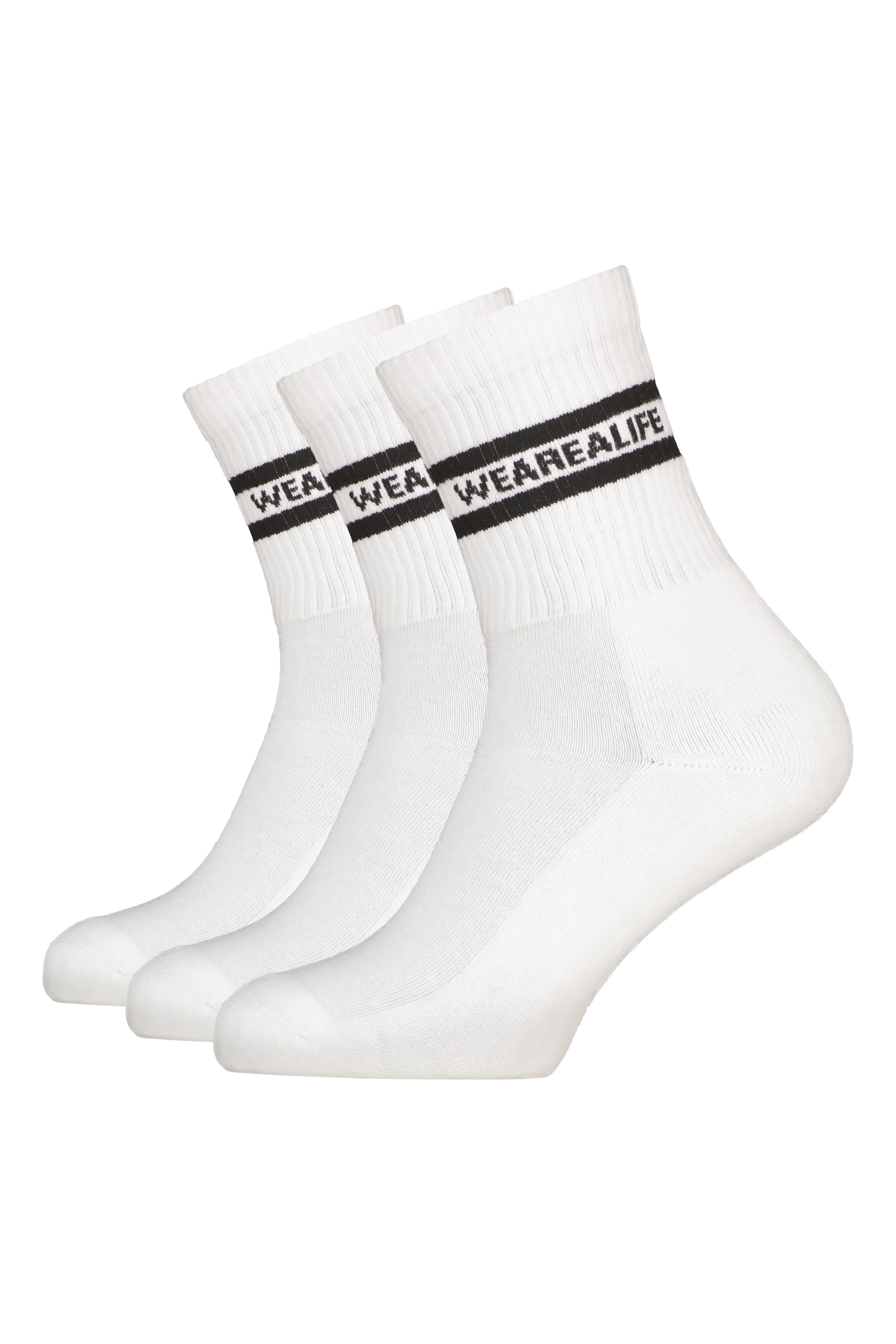 Alife & Kickin Tennissocken "Herren 3 PACK - DennisAK" günstig online kaufen