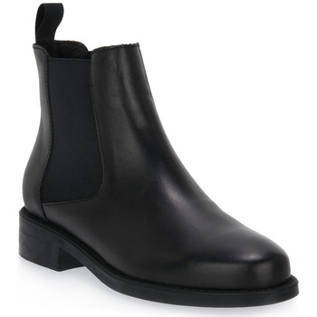 Frau  Ankle Boots SETA NERO günstig online kaufen