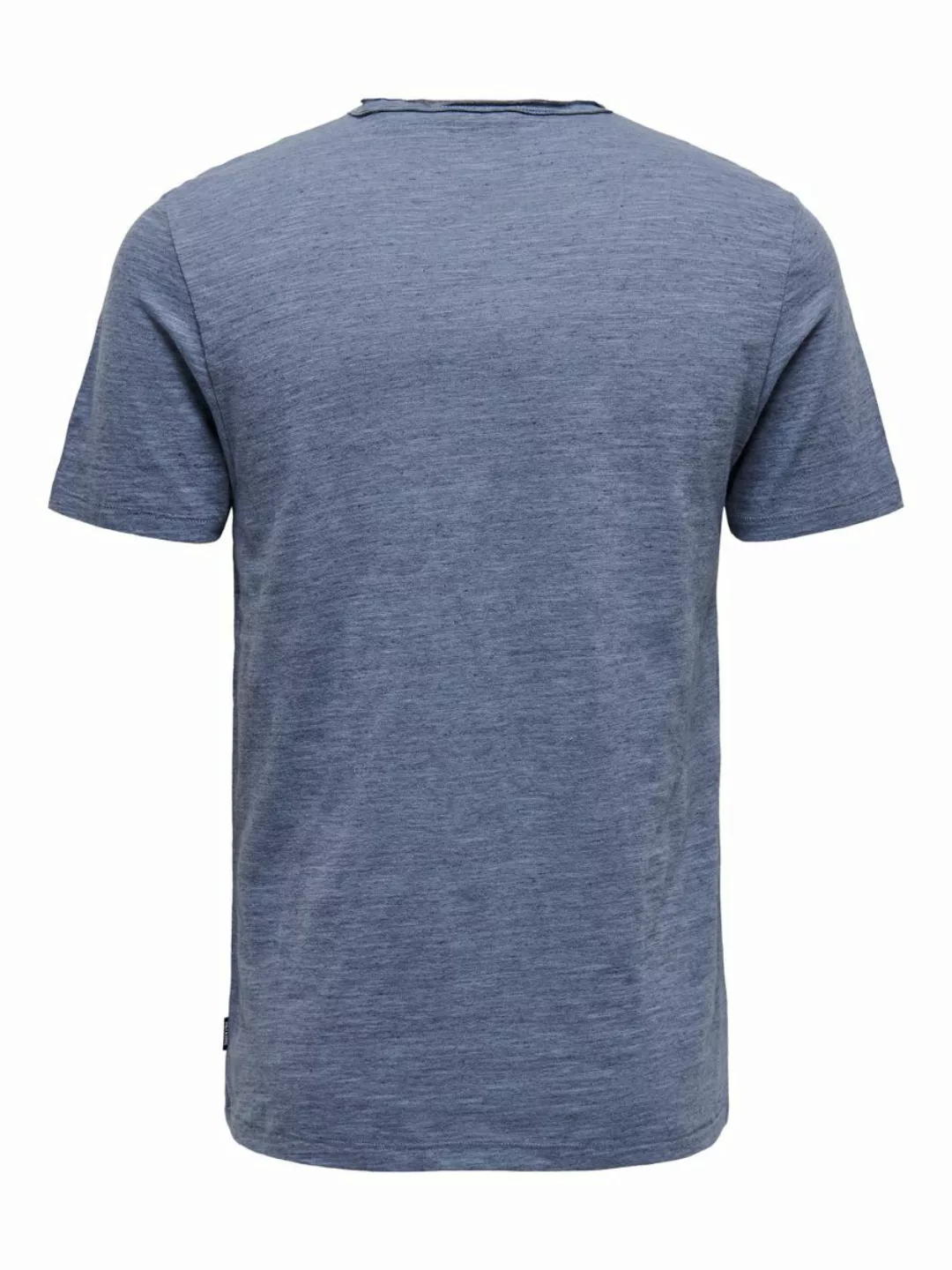 Only & Sons Albert Life New Kurzärmeliges T-shirt XL Celadon Green günstig online kaufen