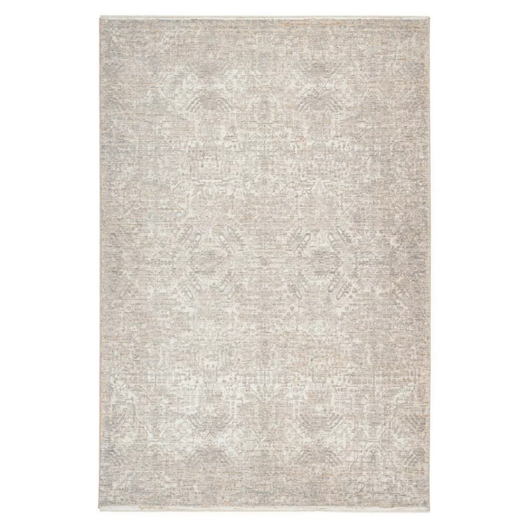 80x150 Teppich My Manaos 823 von Obsession taupe günstig online kaufen