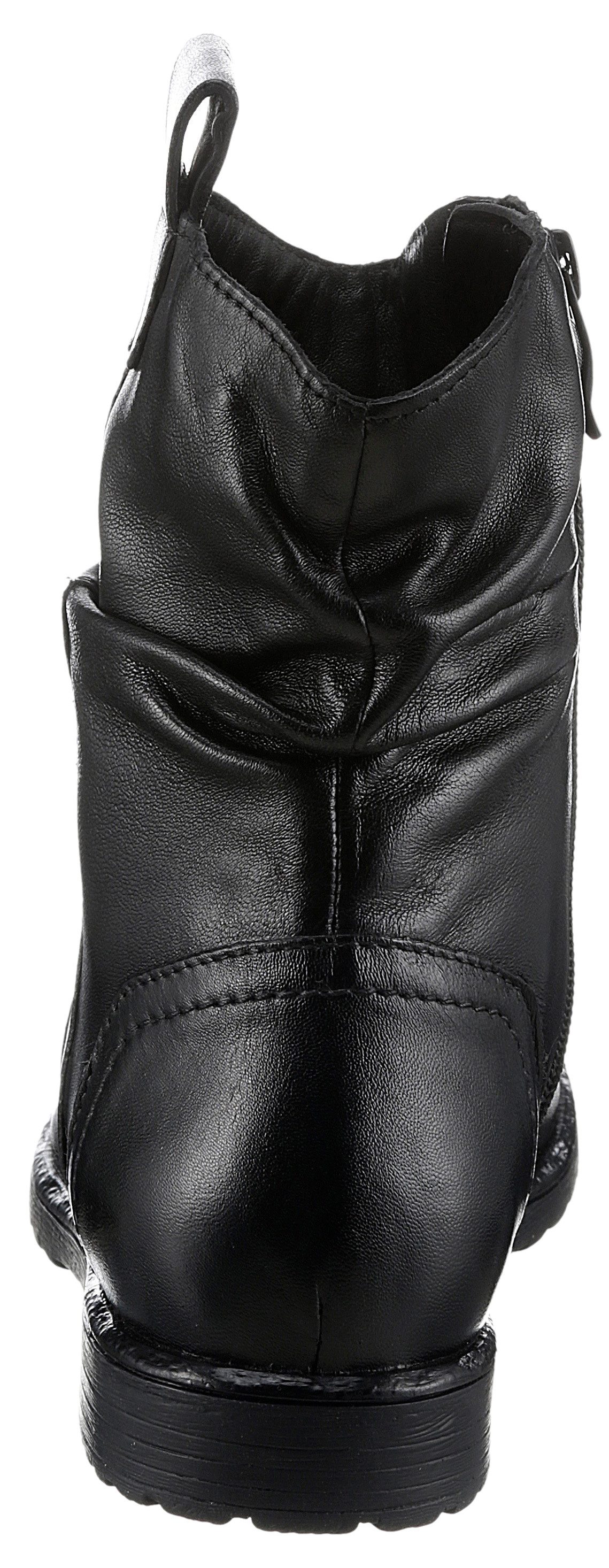 Ara LIVERPOOL Stiefelette Komfortschuh, Cowboyboots in günstig online kaufen