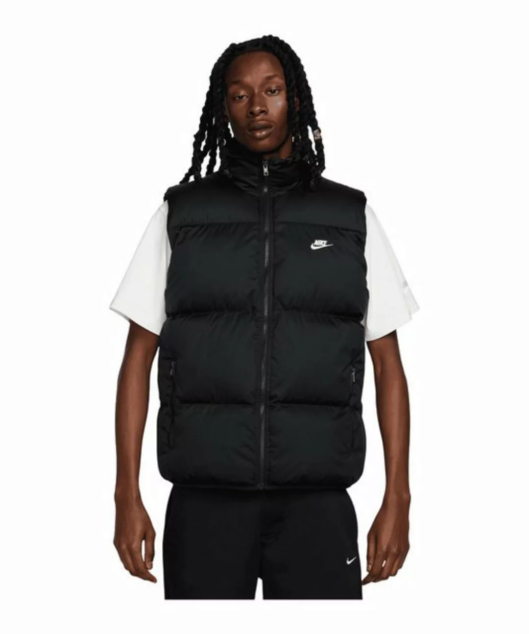 Nike Sportswear Sweatjacke Therma-FIT Puffer Weste günstig online kaufen