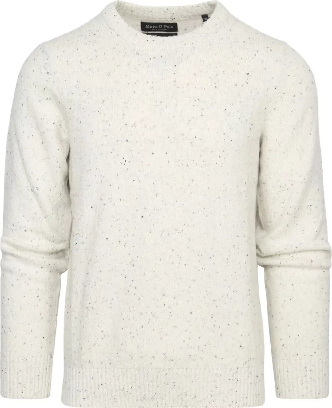 Marc O'Polo Pullover Ecru - Größe XXL günstig online kaufen
