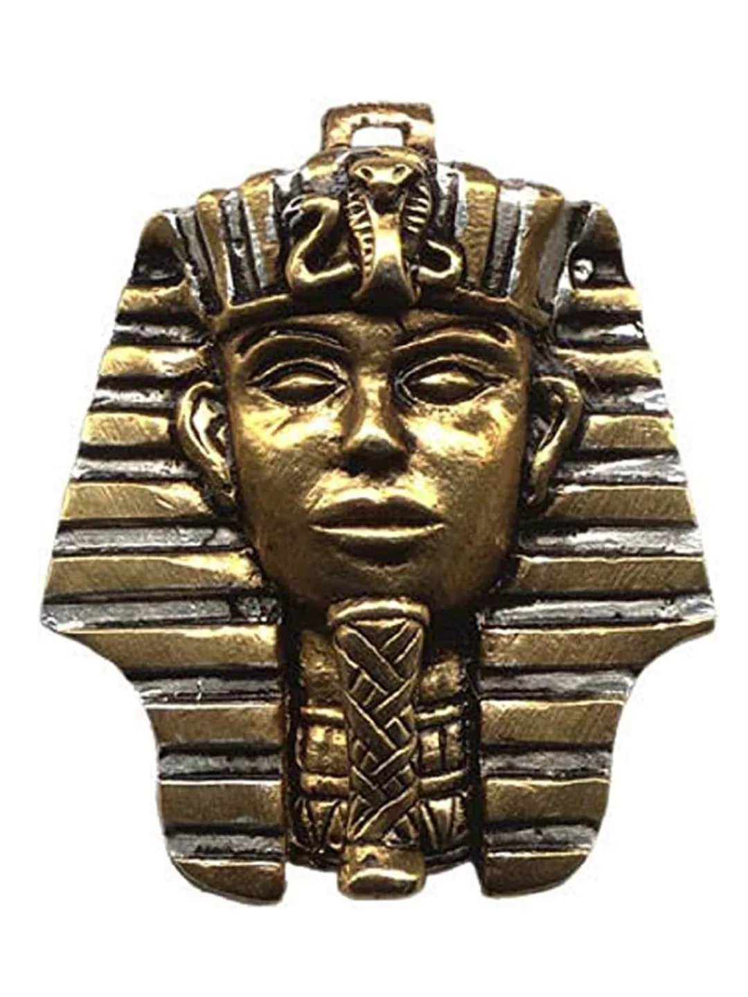 Adelia´s Amulett "Amulett Anhänger Juwel des Atum Ra Tutankhamun", Tutankha günstig online kaufen