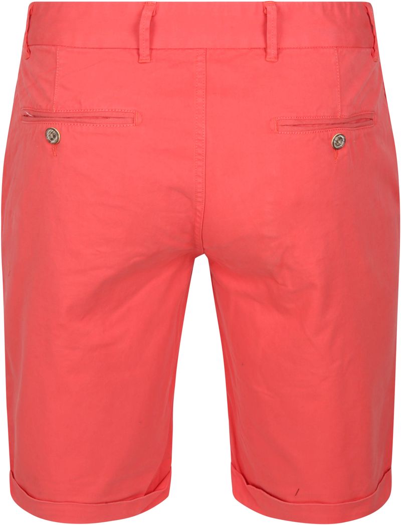 Suitable Shorts Chino Arend Koralle Rot - Größe 46 günstig online kaufen