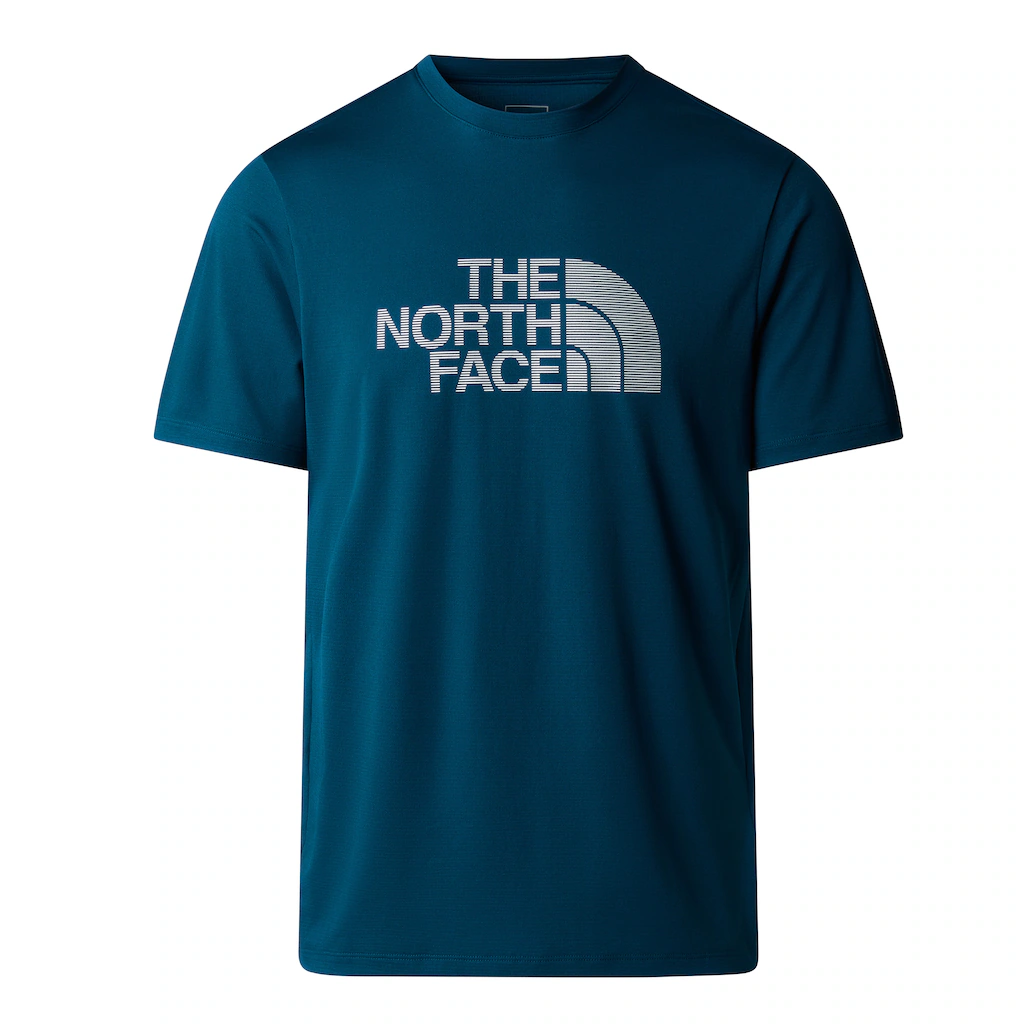 The North Face Funktionsshirt "M 24/7 SHORT SLEEVES EASY TEE REG" günstig online kaufen