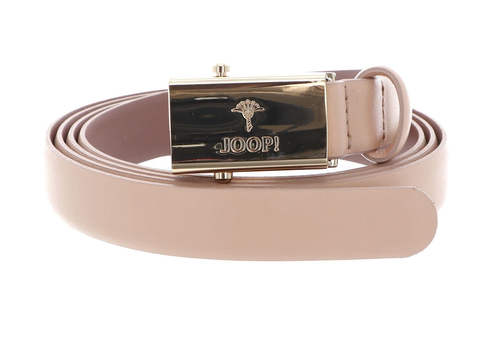 JOOP! Ledergürtel günstig online kaufen