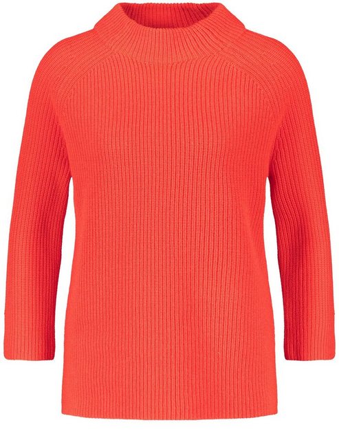 GERRY WEBER Strickpullover günstig online kaufen