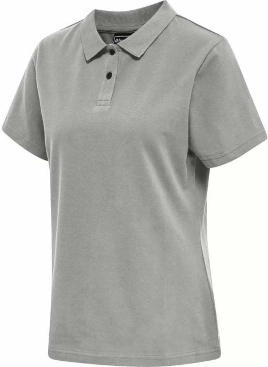 hummel Poloshirt Hummel Damen Polo Shirt hmlRED STRETCH POLO WOMAN 215118 günstig online kaufen