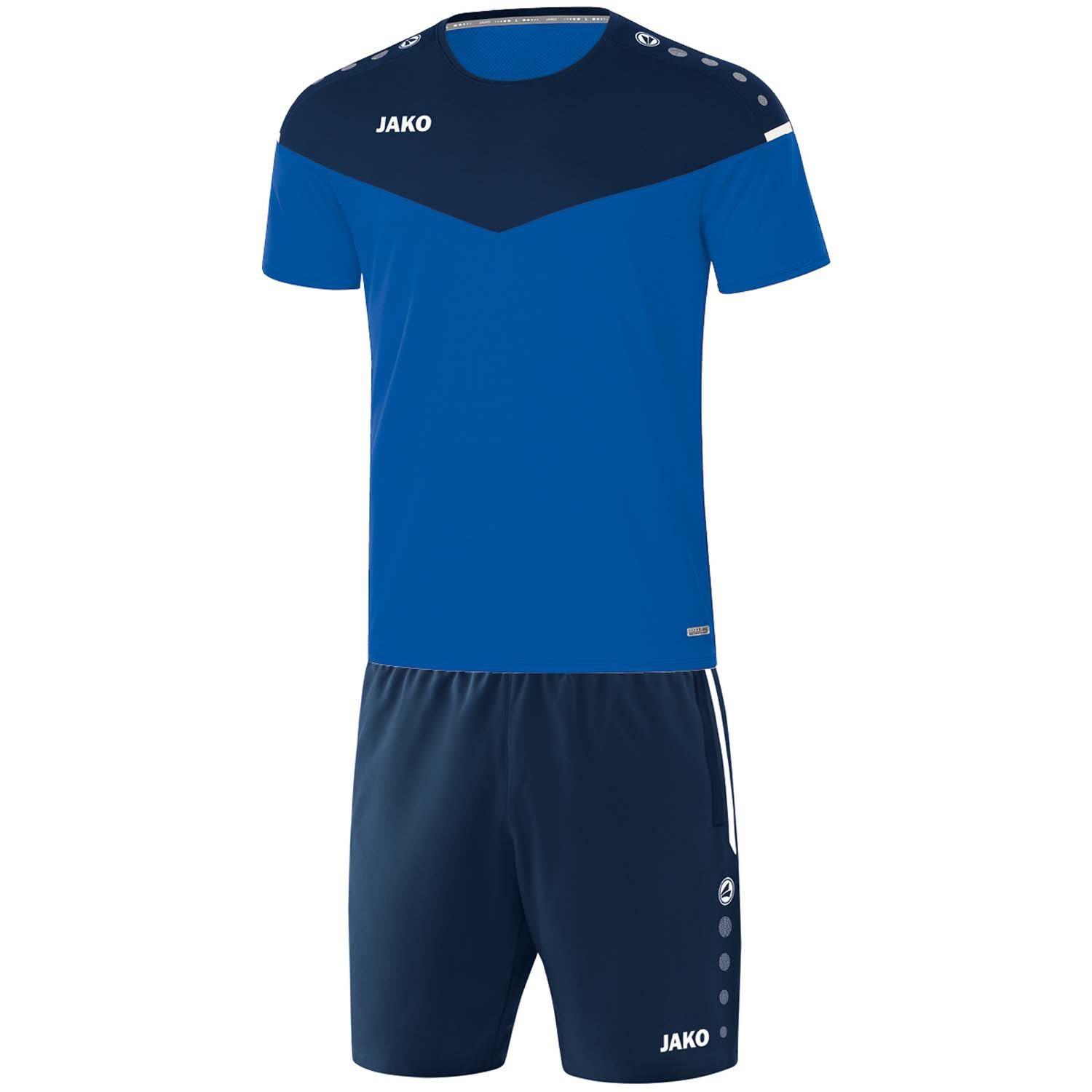 Jako T-Shirt Jako Herren Trainingsset Brasil günstig online kaufen