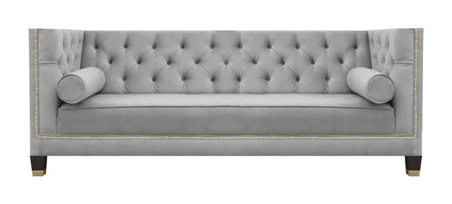 JVmoebel 3-Sitzer Modern Sofa Couch Dreisitze Wohnzimmer Polstermöbel Einri günstig online kaufen