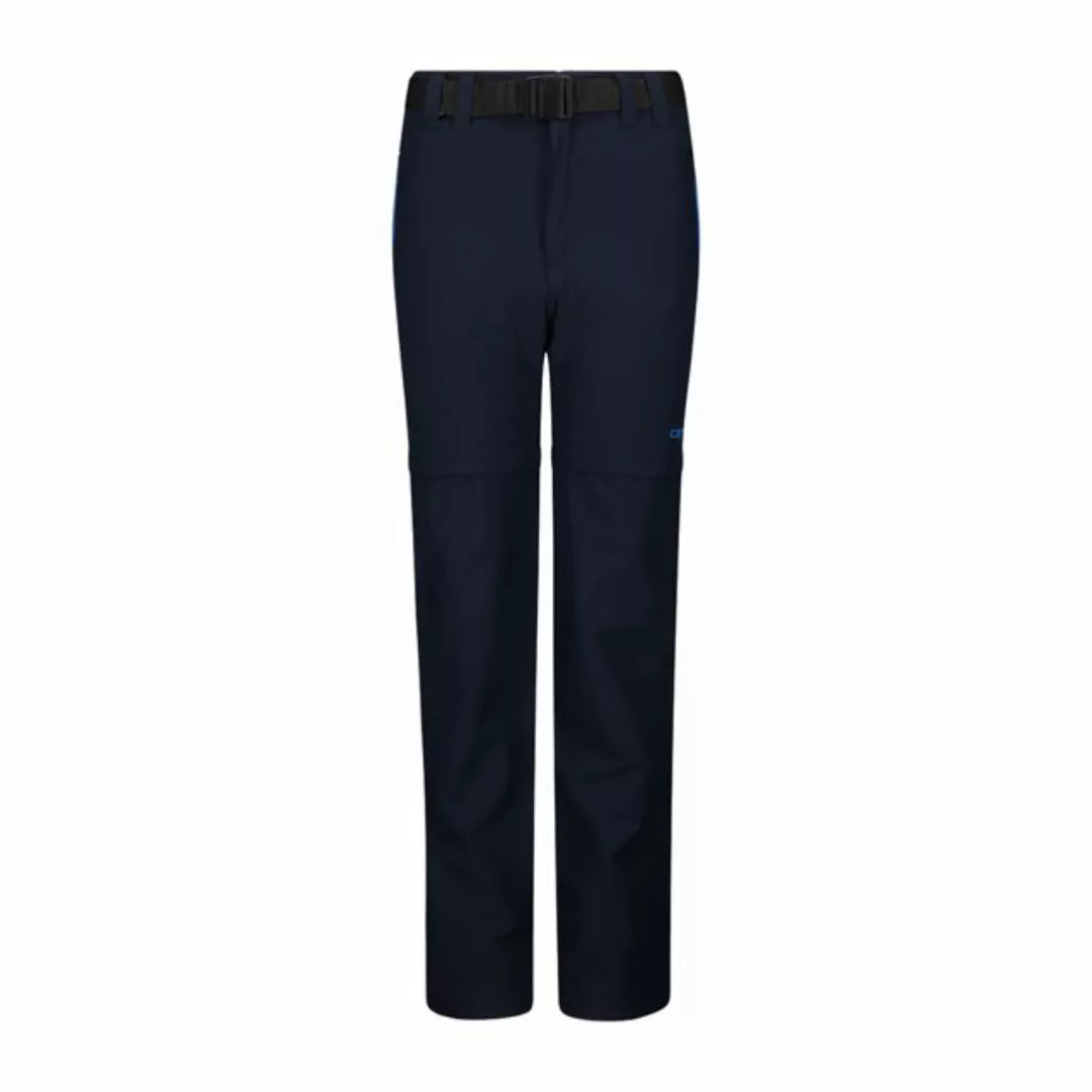 CMP Funktionshose KID ZIP OFF PANT günstig online kaufen