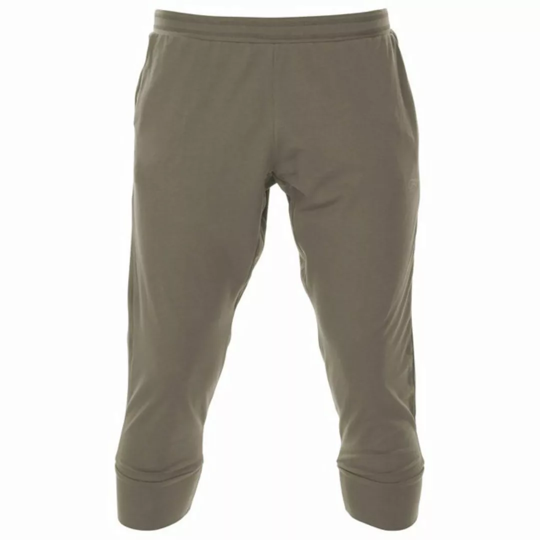 Jaya Yogashorts 3/4 Hose Ali - olive (1-tlg) günstig online kaufen