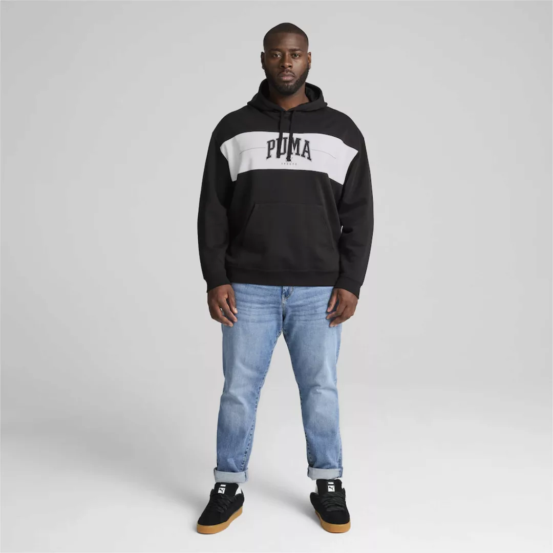 PUMA Kapuzensweatshirt SQUAD HOODIE FL günstig online kaufen