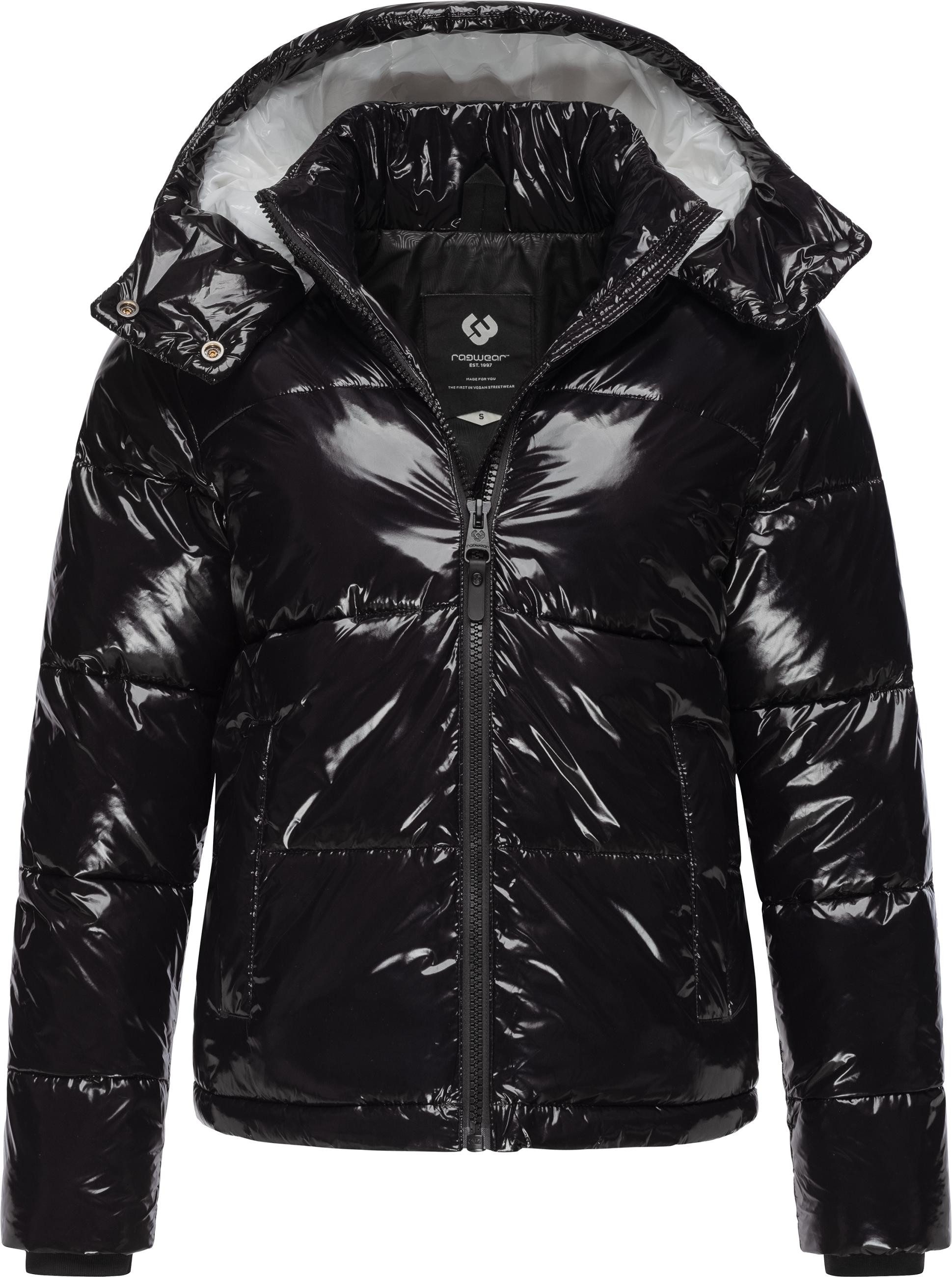 Ragwear Steppjacke Roobie super stylische, gänzende günstig online kaufen