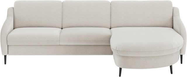 sit&more Ecksofa "Soul" günstig online kaufen