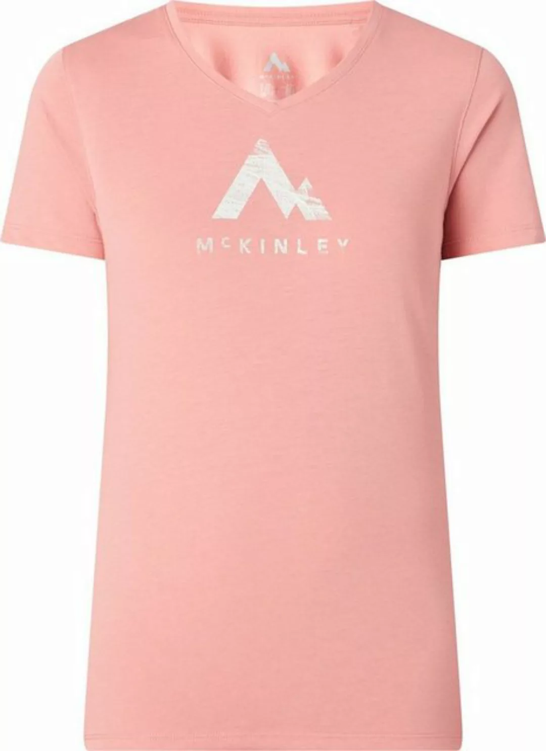McKINLEY T-Shirt Da.-T-Shirt Mena wms günstig online kaufen