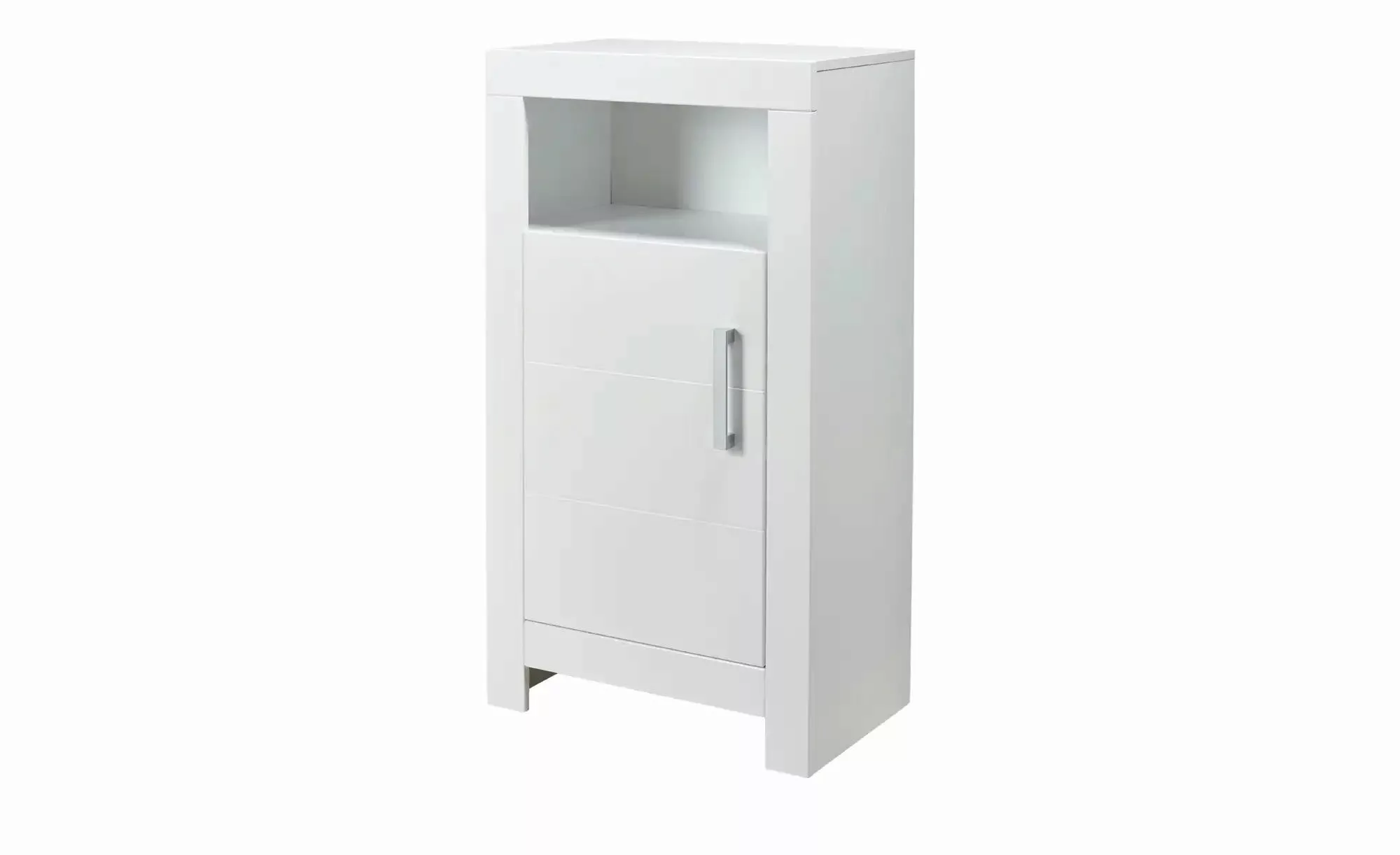 PAIDI Kommode  Fiona ¦ weiß ¦ Maße (cm): B: 63,1 H: 114,7 T: 39.3 Regale > günstig online kaufen