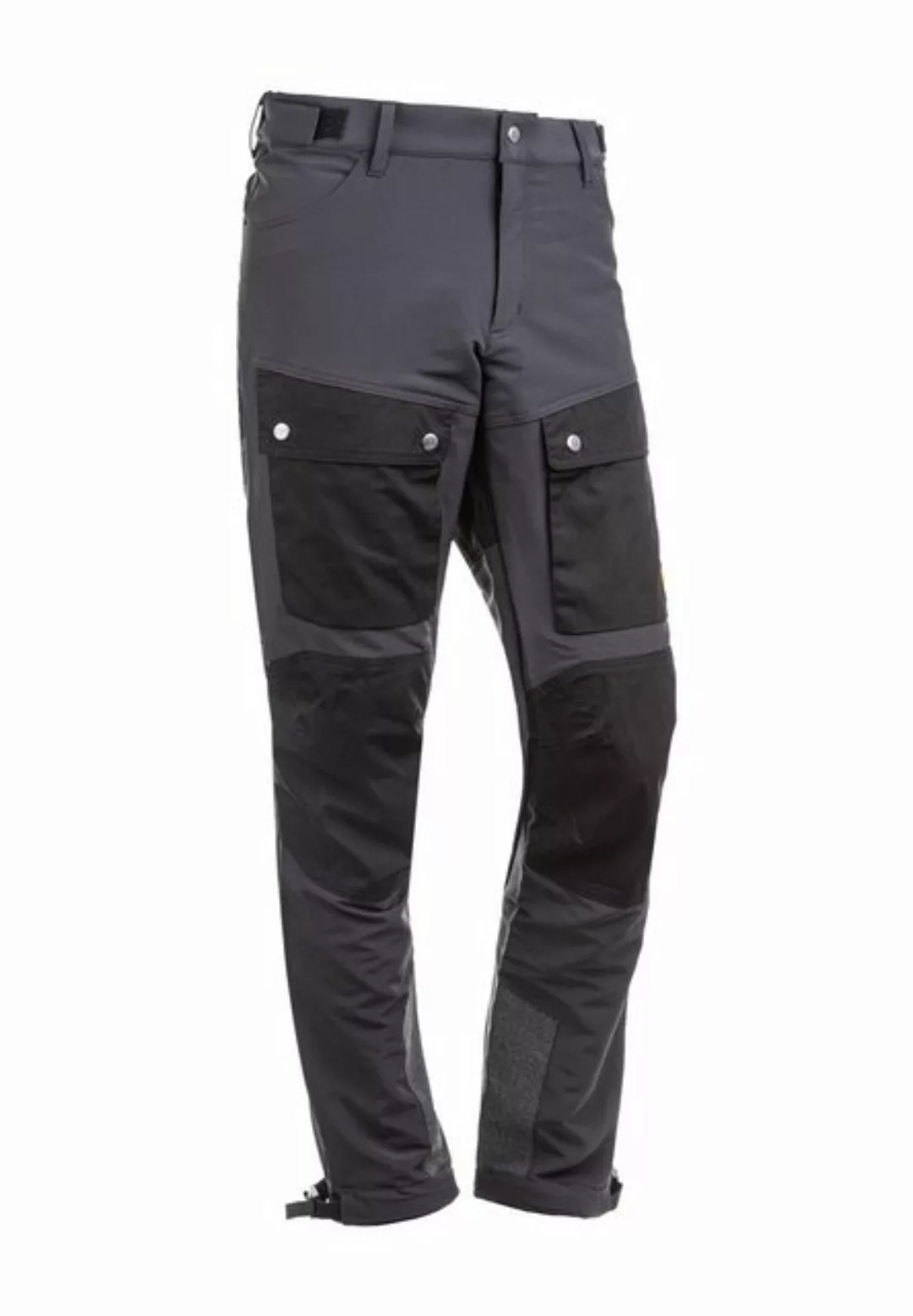 WHISTLER Outdoorhose Beina M Outdoor Pant ASPHALT günstig online kaufen