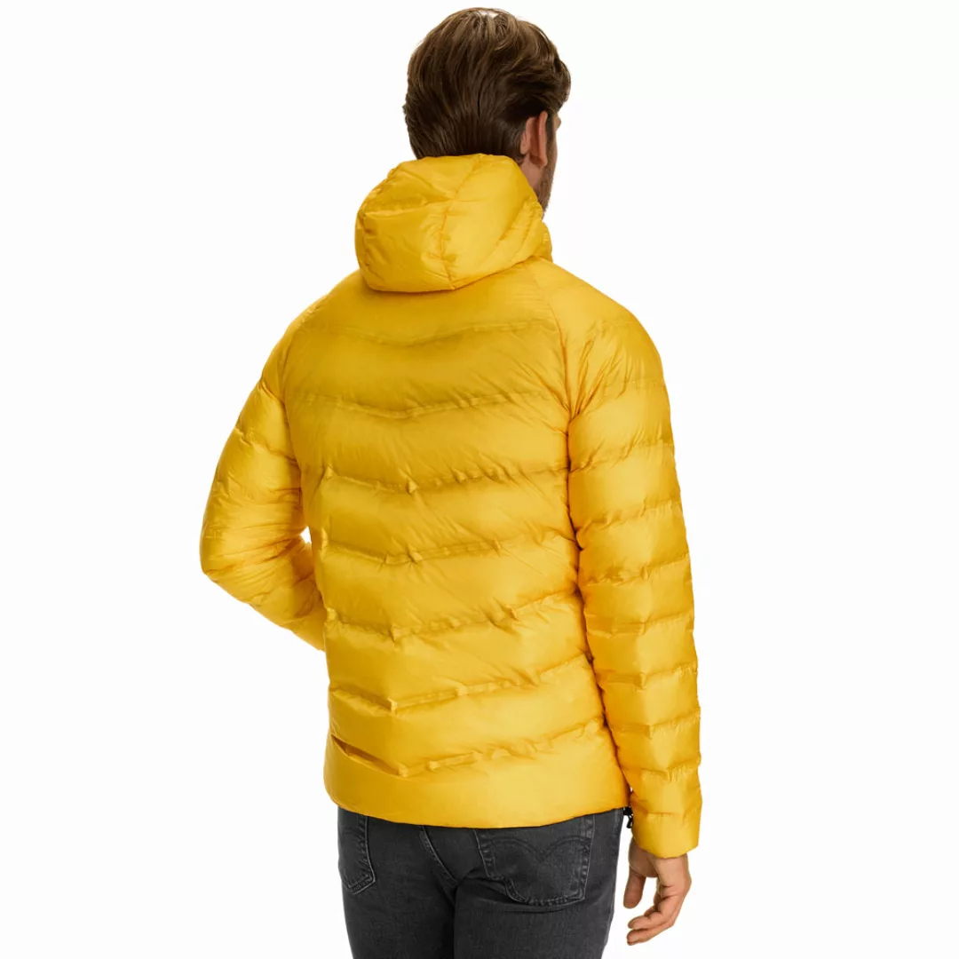 Nordisk Sol 2 Ultralight Down Lemon günstig online kaufen