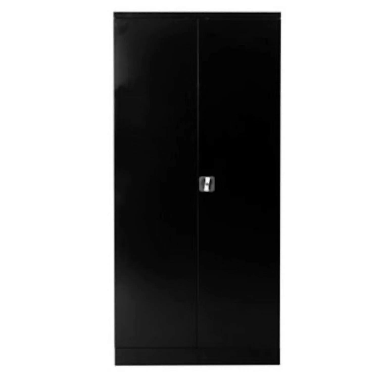 PROREGAL Stahlschrank Bee 4 Fachböden HxBxT 195 x 92 x 42 cm Pulverbeschich günstig online kaufen